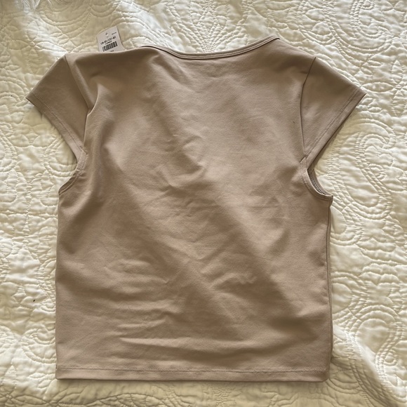 Abercrombie Top - Picture 3 of 3